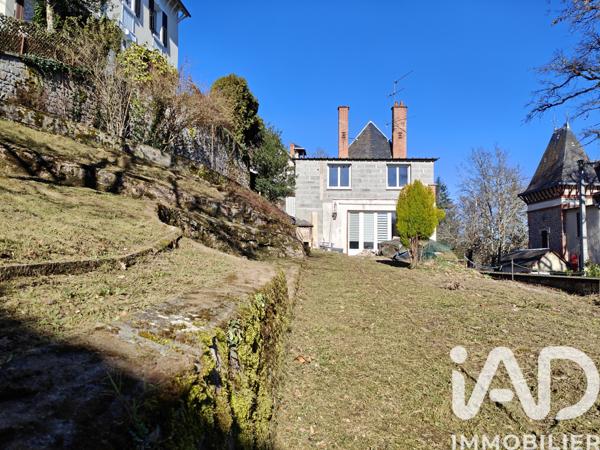 Maison à vendre 2 pièces 67 m² Bosmie-l'Aiguille