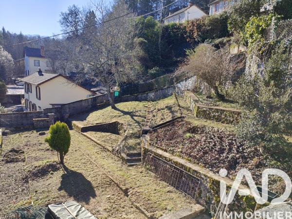 Maison à vendre 2 pièces 67 m² Bosmie-l'Aiguille