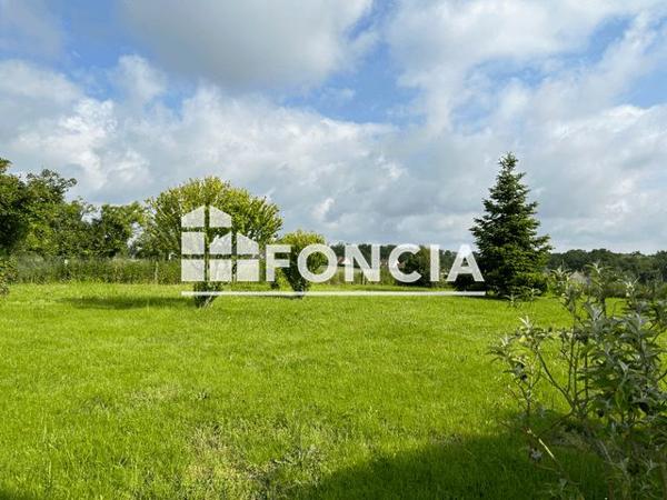 Location Maison 3 pièces 76 m² - LES BERGERS Poilly Lez Gien 45500