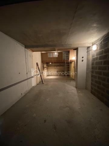 Appartement de 78 m²