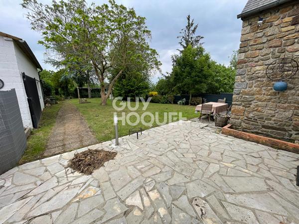 ROZ SUR COUESNON