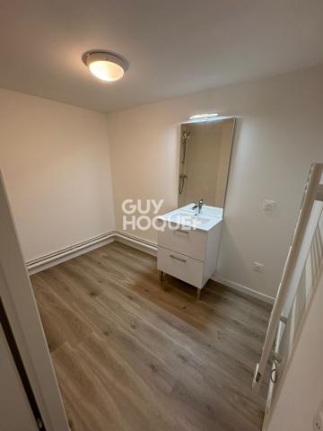 HYPER CENTRE VILLE - APPARTEMENT DE TYPE 2 D'ENVIRON 43M²