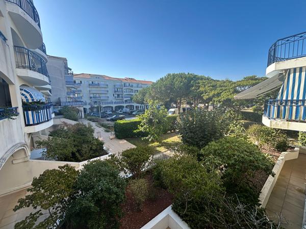 17640 VAUX SUR MER VAUX SUR MER-PONTAILLAC