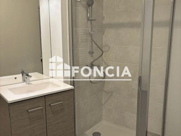 Location Studio 34.05 m² - RESIDENCE APOSTROPH BAT B 20 AVENUE DES 2 ROUTES Avignon 84000