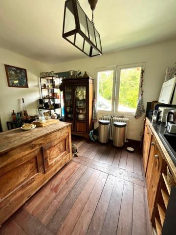 A 100m de la mer Magnifique propriété pleine de charme!