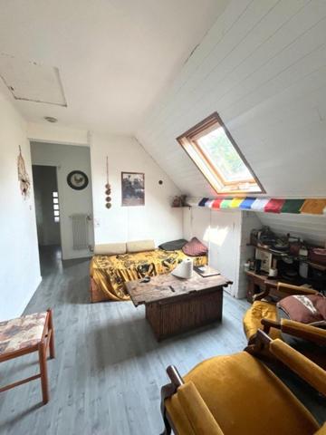 A 100m de la mer Magnifique propriété pleine de charme!