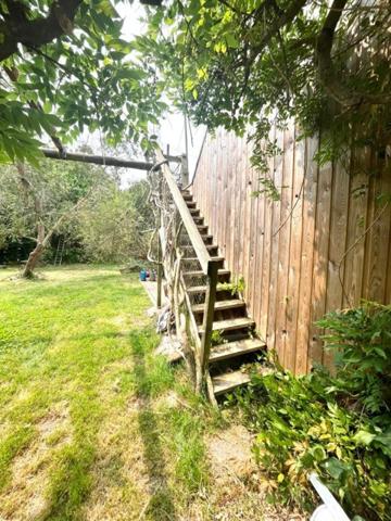 A 100m de la mer Magnifique propriété pleine de charme!