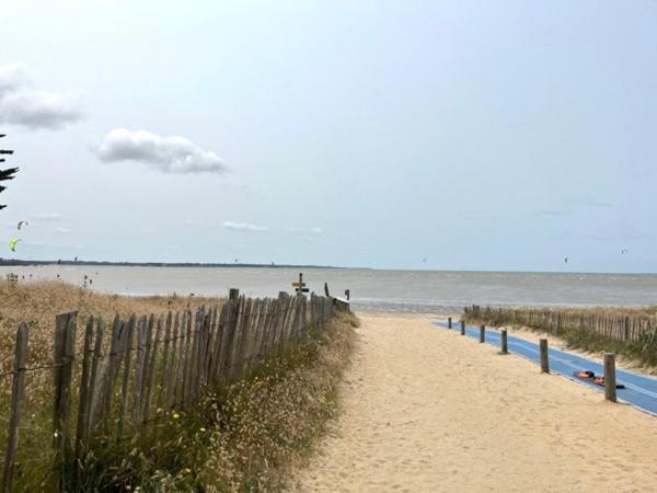 A 100m de la mer Magnifique propriété pleine de charme!