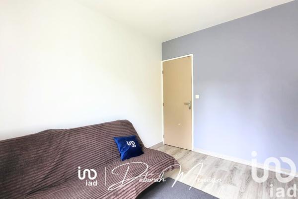 Maison à vendre 6 pièces 107 m² Mantes-la-Ville