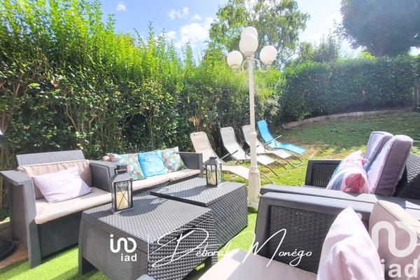 Maison à vendre 6 pièces 107 m² Mantes-la-Ville