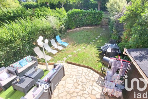 Maison à vendre 6 pièces 107 m² Mantes-la-Ville