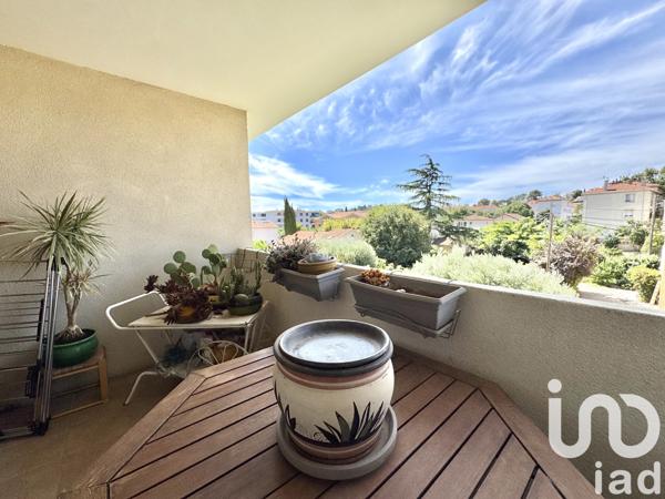 Appartement à vendre 2 pièces 41 m² La Seyne-sur-Mer