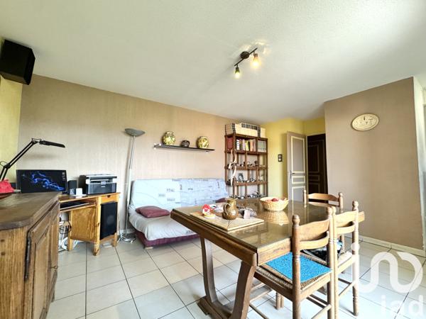 Appartement à vendre 2 pièces 41 m² La Seyne-sur-Mer