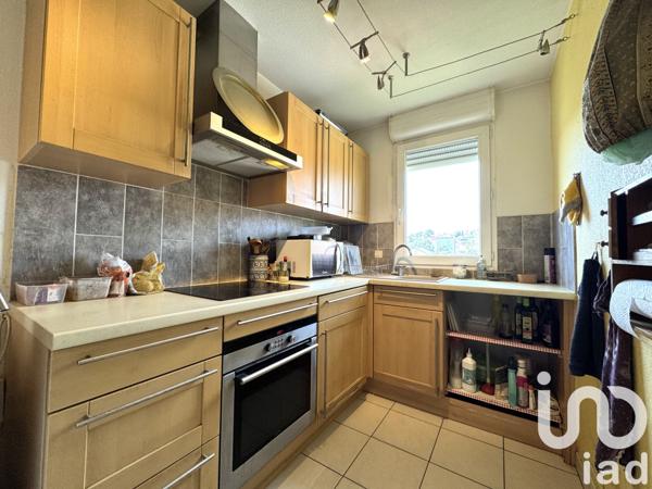 Appartement à vendre 2 pièces 41 m² La Seyne-sur-Mer