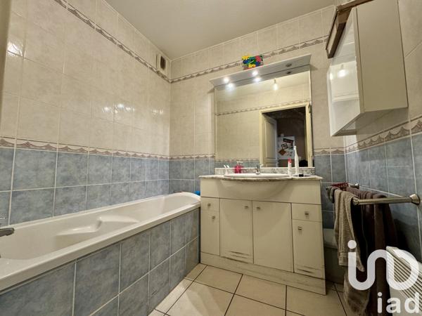 Appartement à vendre 2 pièces 41 m² La Seyne-sur-Mer