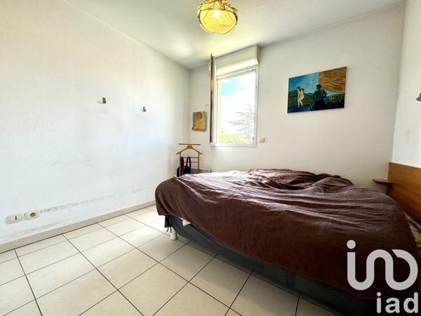 Appartement à vendre 2 pièces 41 m² La Seyne-sur-Mer