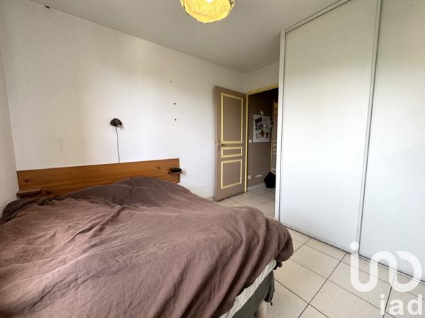 Appartement à vendre 2 pièces 41 m² La Seyne-sur-Mer