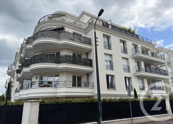 Appartement F3 à vendre  3 pièces - 66,56 m2 ST MAUR DES FOSSES - 94