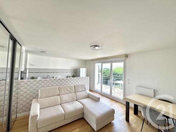 Appartement F3 à vendre  3 pièces - 66,56 m2 ST MAUR DES FOSSES - 94