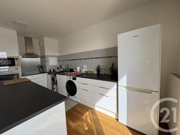 Appartement F3 à vendre  3 pièces - 66,56 m2 ST MAUR DES FOSSES - 94