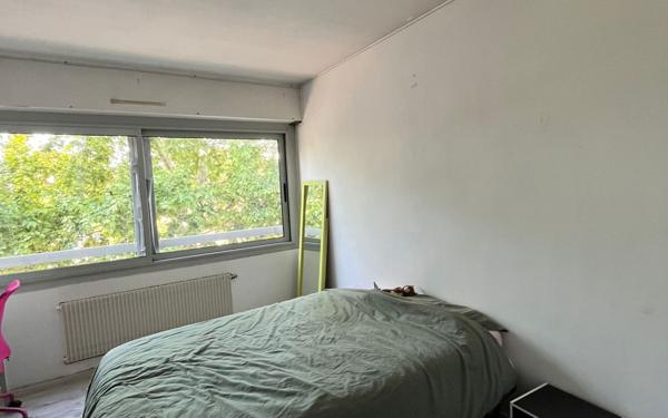 Appartement à louer    3 pièces •  Lyon 8