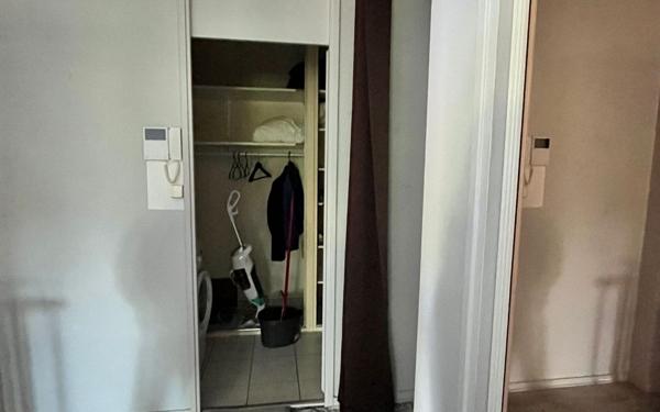 Appartement à louer    3 pièces •  Lyon 8