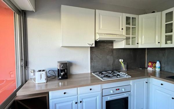 Appartement à louer    3 pièces •  Lyon 8