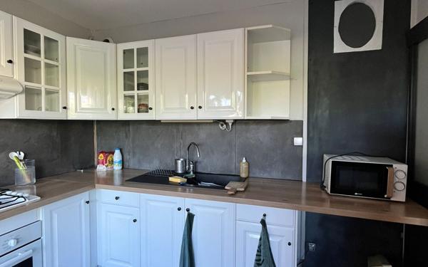 Appartement à louer    3 pièces •  Lyon 8