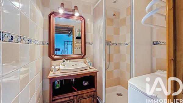 Maison à vendre 3 pièces 78 m² Saint-Marcel-lès-Annonay