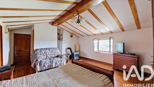 Maison à vendre 3 pièces 78 m² Saint-Marcel-lès-Annonay