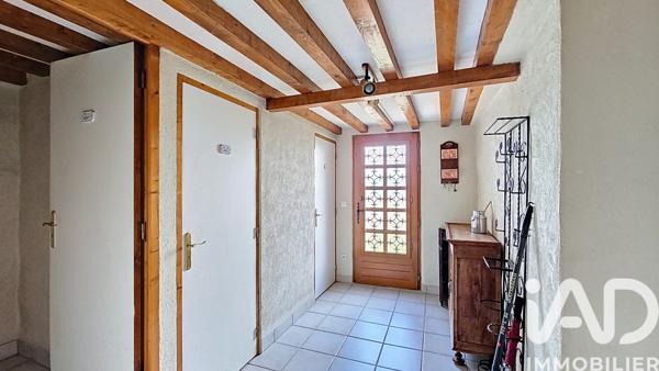 Maison à vendre 3 pièces 78 m² Saint-Marcel-lès-Annonay