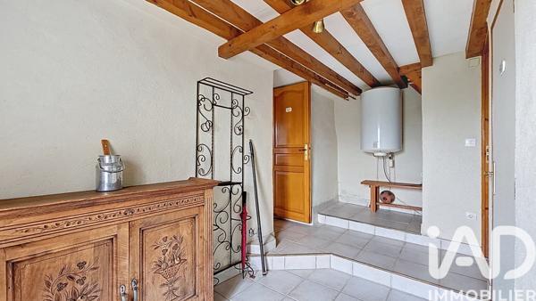 Maison à vendre 3 pièces 78 m² Saint-Marcel-lès-Annonay