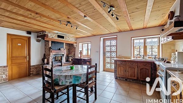 Maison à vendre 3 pièces 78 m² Saint-Marcel-lès-Annonay