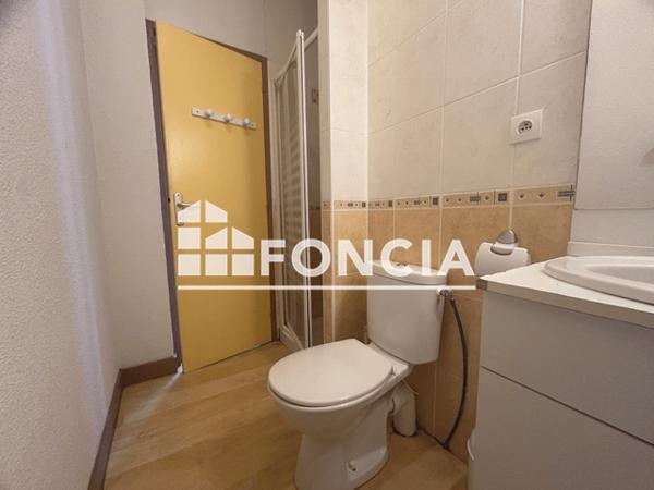 Location Studio meublé 14 m² - 26 RUE ICARIE Perigueux 24000