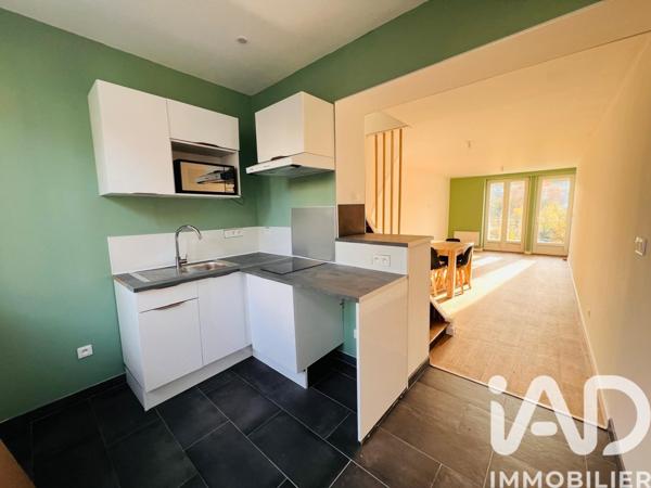 Maison à vendre 4 pièces 84 m² La Ferté-sous-Jouarre