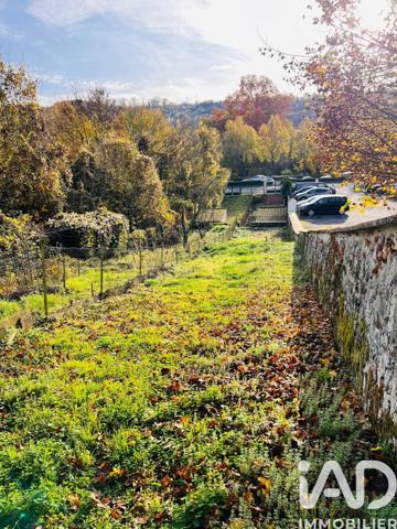 Maison à vendre 4 pièces 84 m² La Ferté-sous-Jouarre