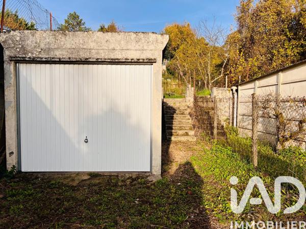 Maison à vendre 4 pièces 84 m² La Ferté-sous-Jouarre