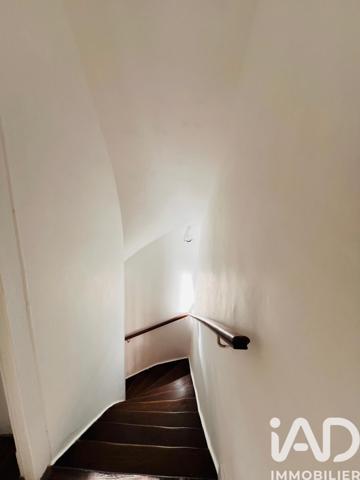 Maison à vendre 4 pièces 84 m² La Ferté-sous-Jouarre