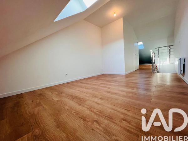 Maison à vendre 4 pièces 84 m² La Ferté-sous-Jouarre