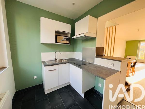 Maison à vendre 4 pièces 84 m² La Ferté-sous-Jouarre