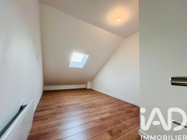 Maison à vendre 4 pièces 84 m² La Ferté-sous-Jouarre