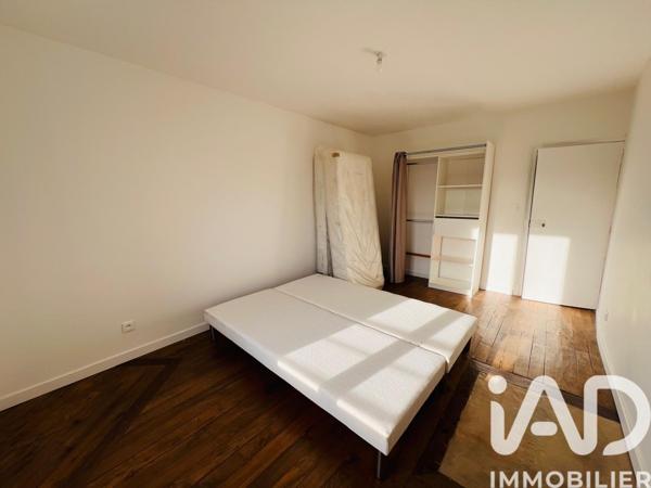 Maison à vendre 4 pièces 84 m² La Ferté-sous-Jouarre