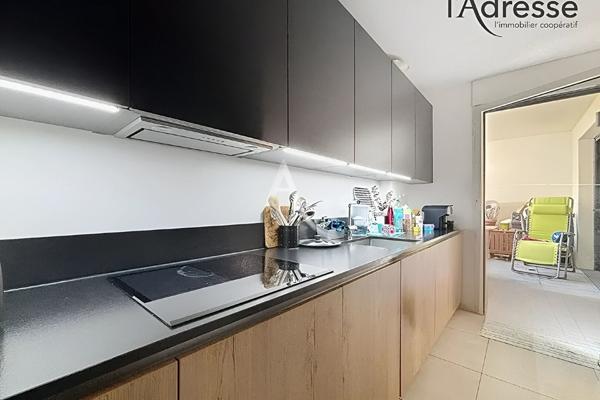 Suresnes Parc Du Château - Appartement 4 pièces 90m² avec balcon, 2 parkings