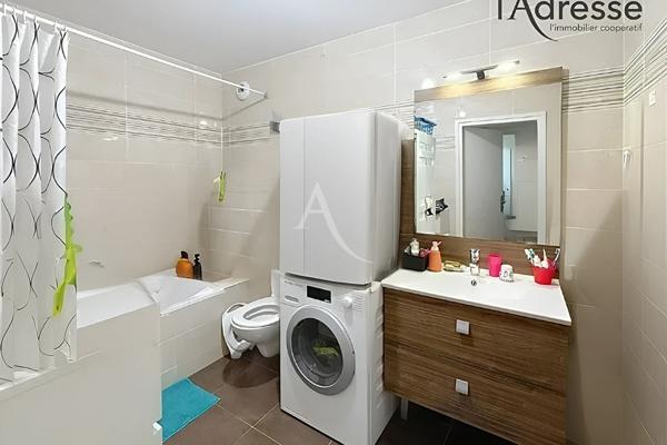 Suresnes Parc Du Château - Appartement 4 pièces 90m² avec balcon, 2 parkings