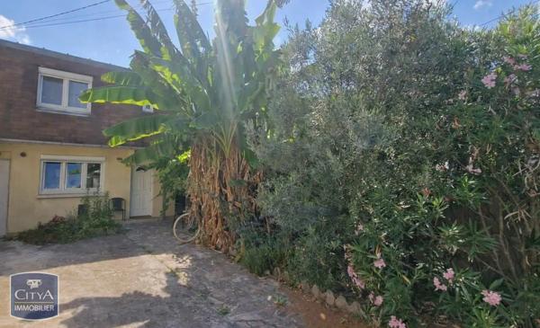 Maison à louer 5 pièces 80m² Champigny-sur-Marne (94500)