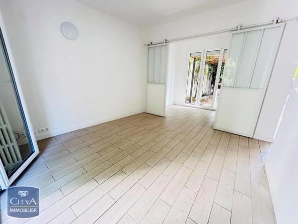 Maison à louer 5 pièces 80m² Champigny-sur-Marne (94500)