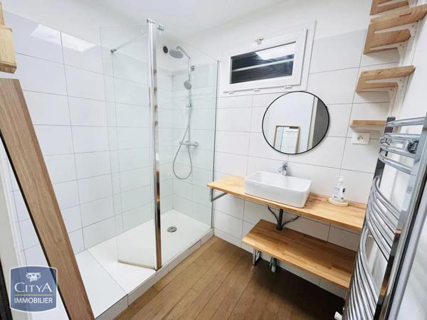 Maison à louer 5 pièces 80m² Champigny-sur-Marne (94500)