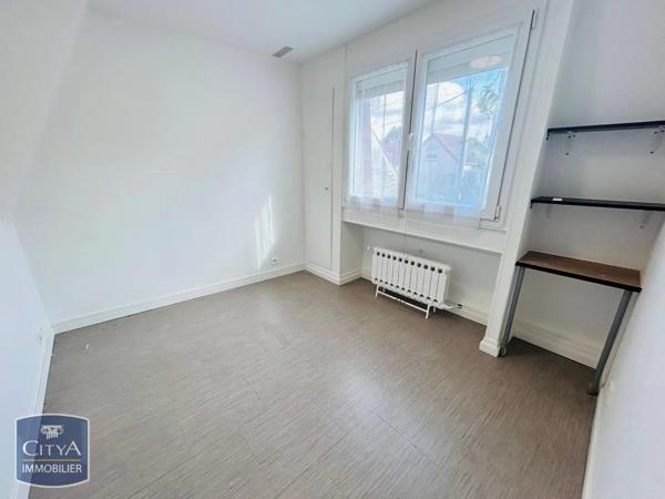 Maison à louer 5 pièces 80m² Champigny-sur-Marne (94500)