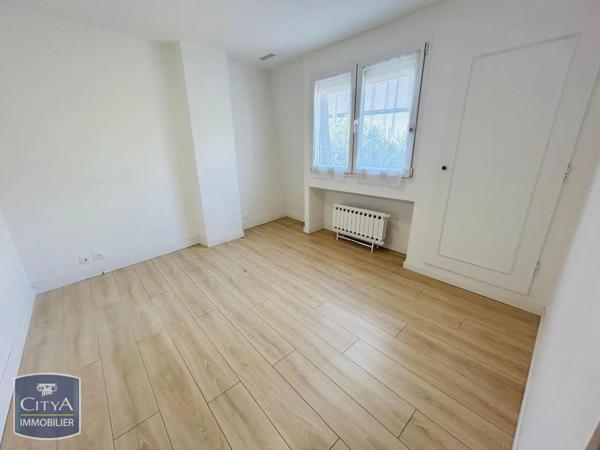 Maison à louer 5 pièces 80m² Champigny-sur-Marne (94500)