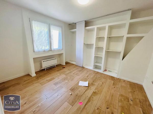 Maison à louer 5 pièces 80m² Champigny-sur-Marne (94500)